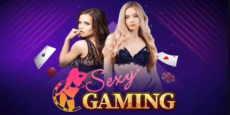 Giới thiệu live casino trực tuyến AE Sexy XVIP