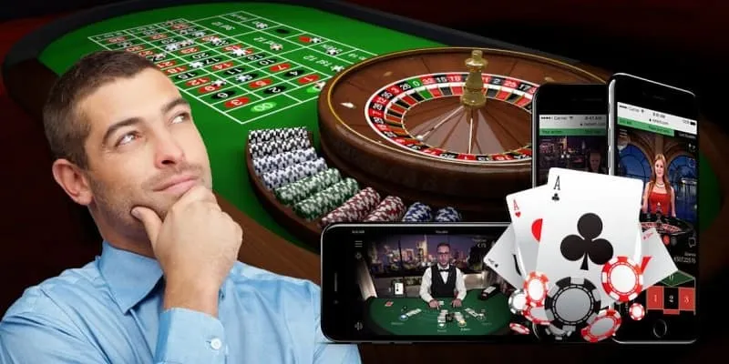 Cách chơi Live casino trực tuyến BETGAMES XVIP