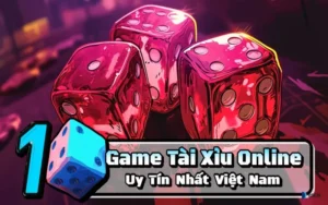 Game Đổi Thưởng Tài Xỉu 3D Tại Xvip