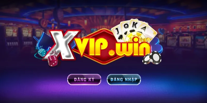 Giới thiệu đôi nét về XVIP - Game nổ hũ rút tiền mặt