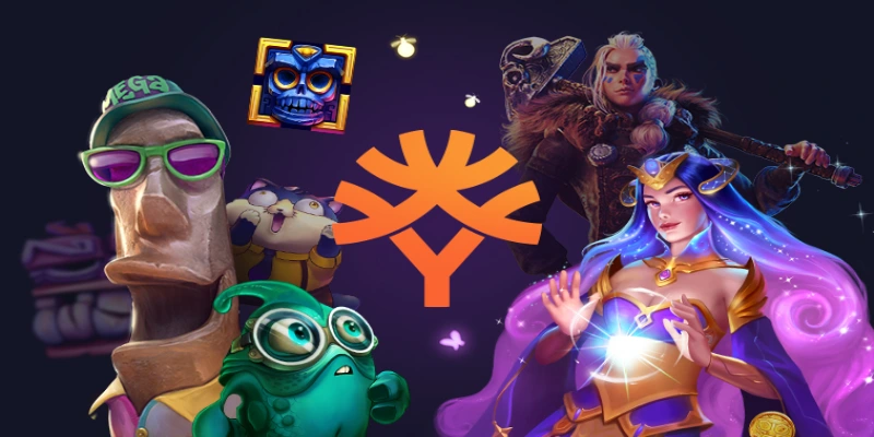 Giới thiệu Slot YGGDRASIL XVIP