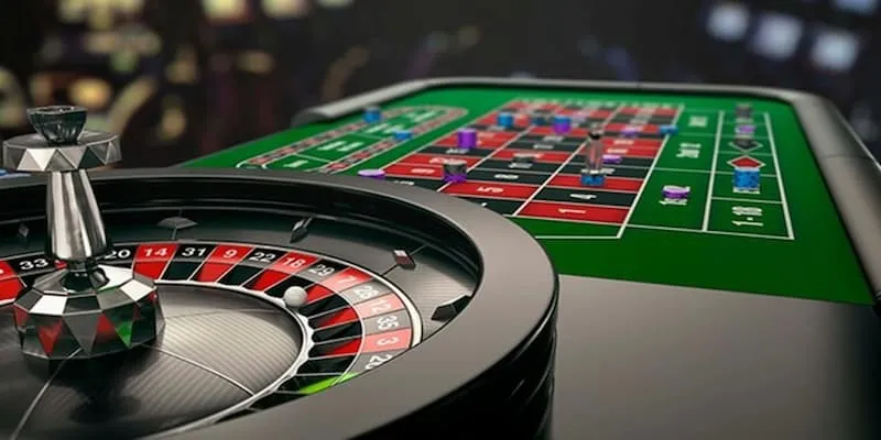 Live casino trực tuyến BETGAMES XVIP có gì hot?