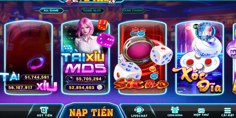 live-casino-truc-tuyen-evolution-xvip