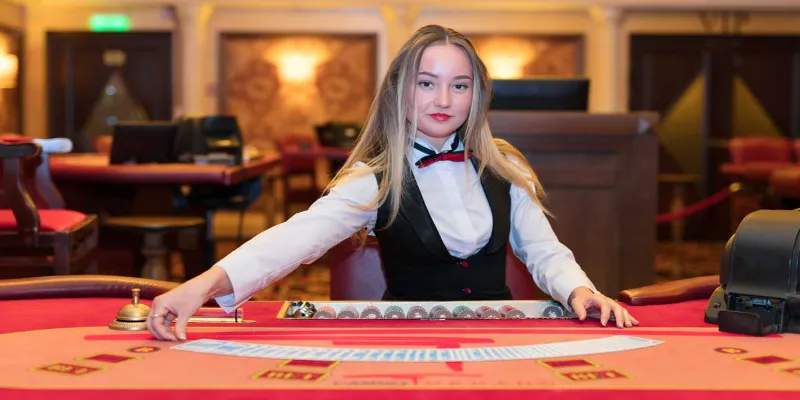 Chương trình khuyến mãi tại live casino trực tuyến Habanero XVIP