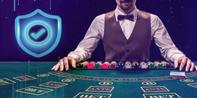 Top trò chơi tại live casino trực tuyến Habanero XVIP