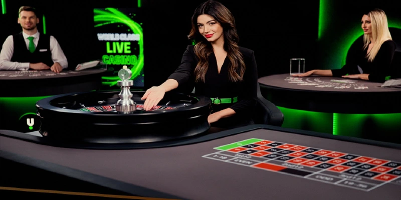 Mẹo thắng tại Live casino trực tuyến Pragmatic Play XVIP