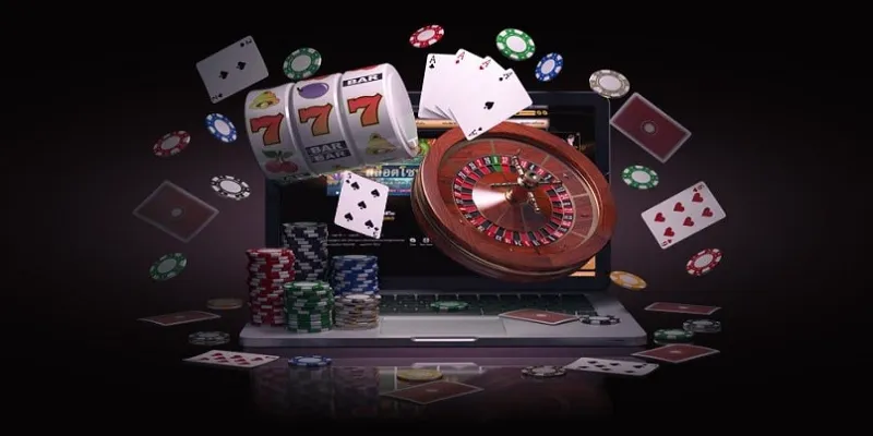 Sảnh casino trực tuyến uy tín, chất lượng